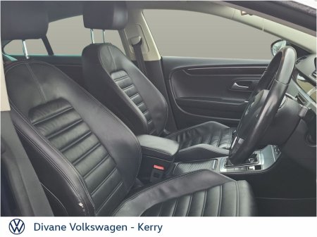 2013 Volkswagen CC - thumbnail 4