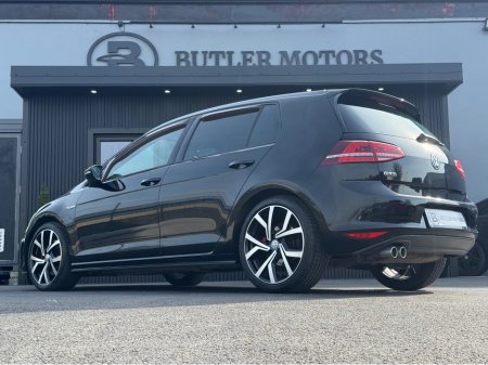 2015 Volkswagen Golf - thumbnail 12