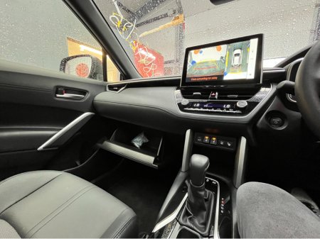 2025 Toyota Corolla - thumbnail 17