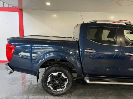 2021 Nissan Navara - thumbnail 11