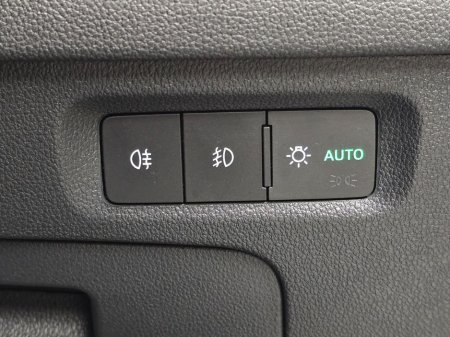 2024 Skoda Octavia 2.0 TDi Ambition 5DR H/B €29,750 thumbnail