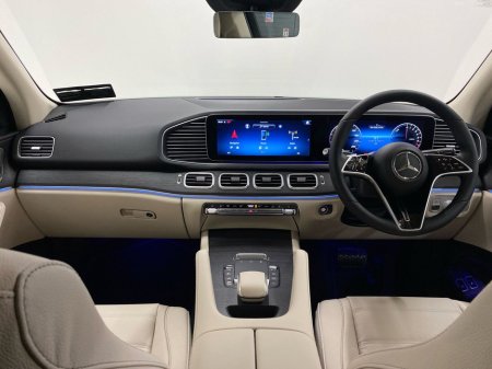 2026 Mercedes-Benz GLE Class - thumbnail 2