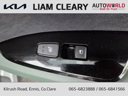 2025 Kia Sportage HEV MY25 €41,900 thumbnail