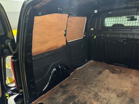 2021 Citroen Berlingo - thumbnail 23