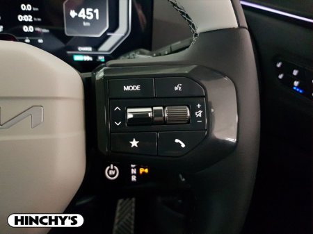 2026 Kia EV5 - thumbnail 18