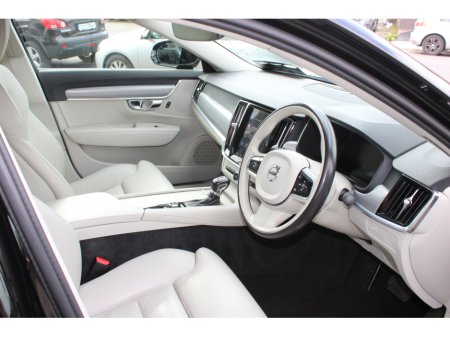 2020 Volvo S90 - thumbnail 7