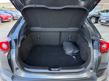 2023 Mazda MX-30 - thumbnail 22