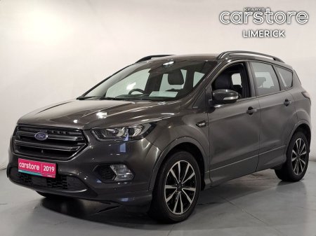 2019 Ford Kuga - thumbnail 7