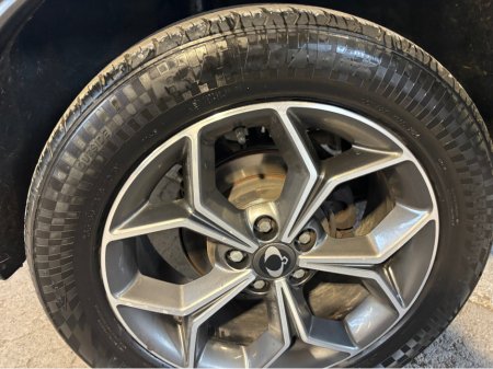 2023 Ssangyong Korando - thumbnail 15