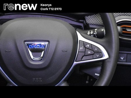 2022 Dacia Sandero Stepway - thumbnail 18