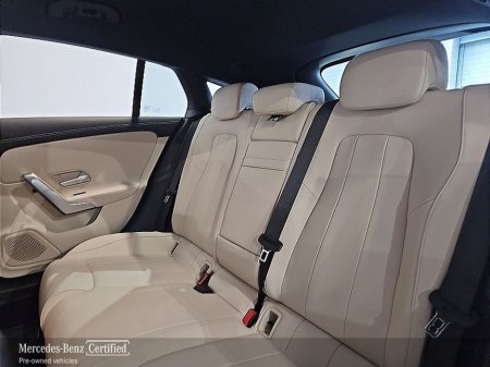 2022 Mercedes-Benz CLA Class 250E Premium Plus Progressive Line €36,450 thumbnail