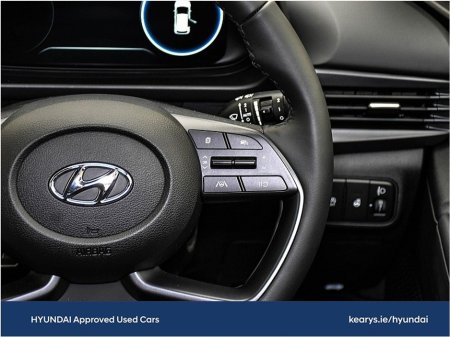 2021 Hyundai Bayon - thumbnail 20