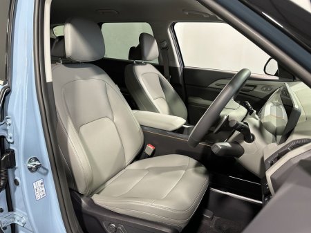 2026 Kia EV5 - thumbnail 10