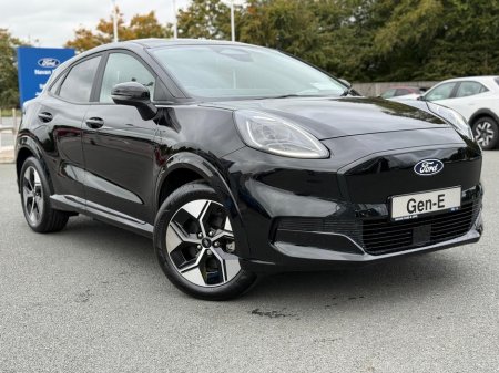 2026 Ford Puma Ford Puma Gen-E® Select ** Range up to 376KM **