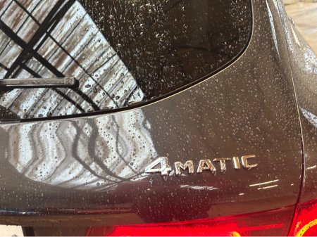 2023 Mercedes-Benz GLC Class 300 DE 4MAT 4MATIC 5DR AUTO Finance Available own this car from €199 per week €46,499 thumbnail