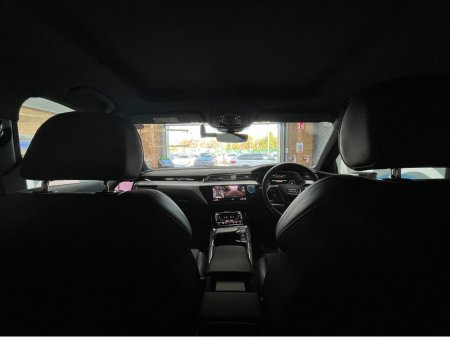 2022 Audi e-tron - thumbnail 21