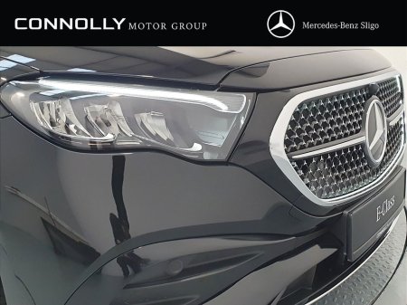 2026 Mercedes-Benz E Class 300 DE - Premium €88,400 thumbnail