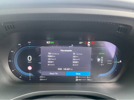 2023 Volvo XC60 - thumbnail 27