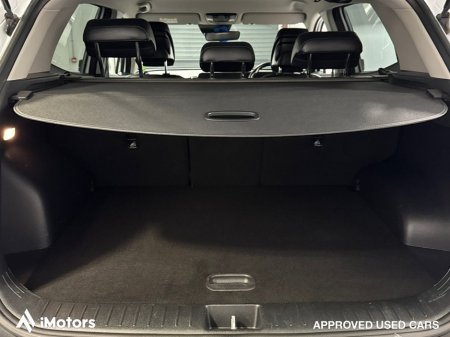 2023 Kia Sportage K3 Hybrid AWD €33,500 thumbnail