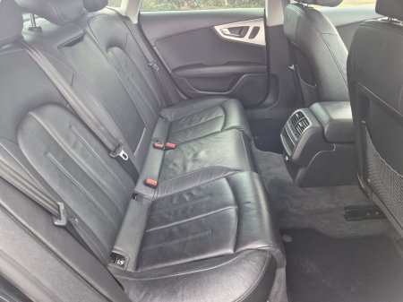 2013 Audi A7 - thumbnail 19