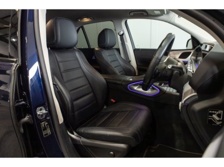 2022 Mercedes-Benz GLE Class - thumbnail 10