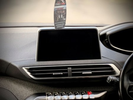 2019 Peugeot 3008 - thumbnail 14