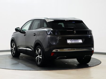 2022 Peugeot 3008 *109* GT LINE S/S PHEV 4X4 €26,995 thumbnail