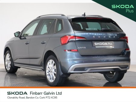2020 Skoda Kamiq 1.0TSI 115hp DSG Style €22,950 thumbnail