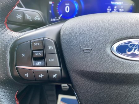 2021 Ford Kuga 1.5 TDCI ST Line X..Camera €25,950 thumbnail