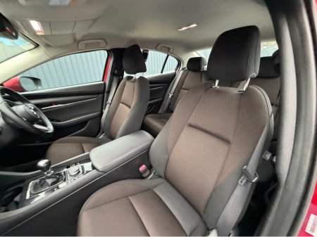 2020 Mazda Mazda3 GS-L - 1.8 DIESEL - MANUAL - 12M WARRANTY - CAR: 1714 €17,950 thumbnail