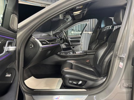 2020 BMW 7 Series  €49,950 thumbnail