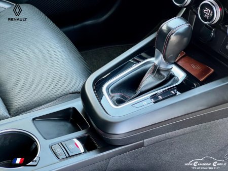 2021 Renault Arkana - thumbnail 26