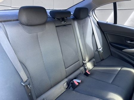 2017 BMW 3 Series ED AUTO €18,750 thumbnail