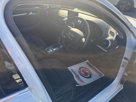 2016 Audi A3 - thumbnail 4