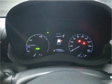 2021 Toyota Yaris - thumbnail 6