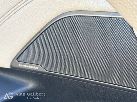 2017 BMW 5 Series 520D M SPORT PLUS AUTO €24,995 thumbnail