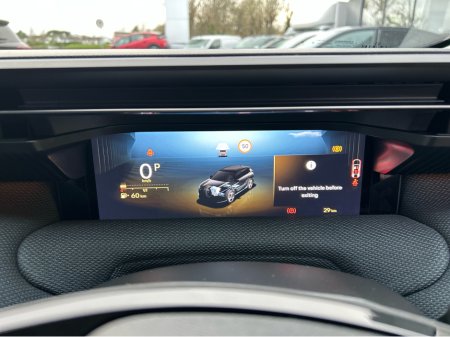 2026 Citroen C5 Aircross - thumbnail 7