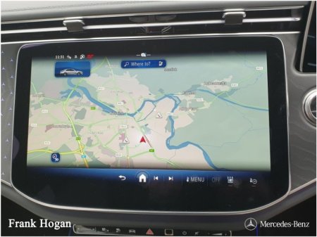 2026 Mercedes-Benz E Class - thumbnail 12