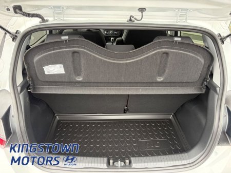 2024 Hyundai i10 - thumbnail 21