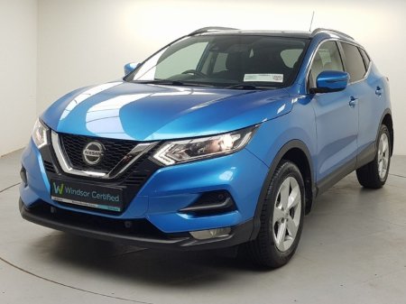 2021 Nissan Qashqai - thumbnail 13