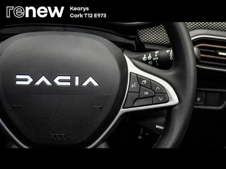 2026 Dacia Sandero Stepway Expression TCe 110 E06X thumbnail