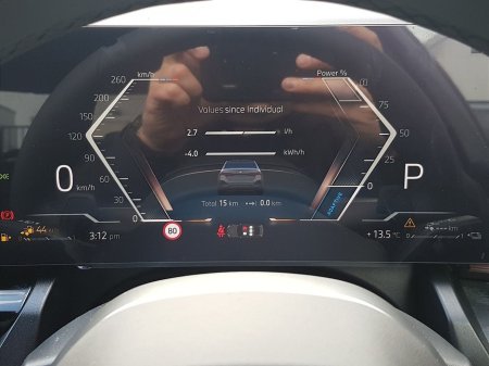 2026 BMW 5 Series - thumbnail 9