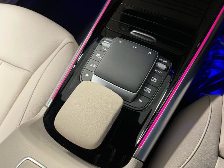 2022 Mercedes-Benz EQA - thumbnail 19