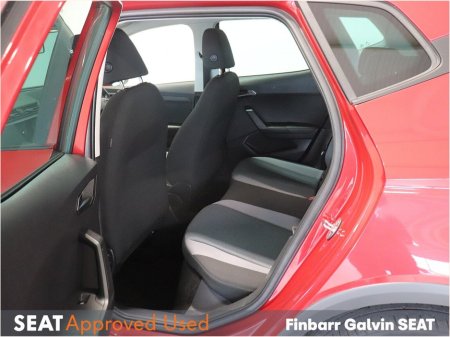 2021 SEAT Arona - thumbnail 10
