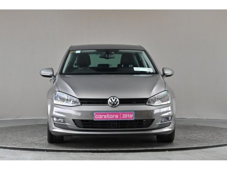 2016 Volkswagen Golf - photo 2