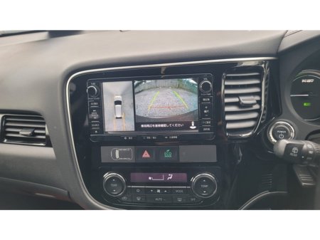 2017 Mitsubishi Outlander - thumbnail 18