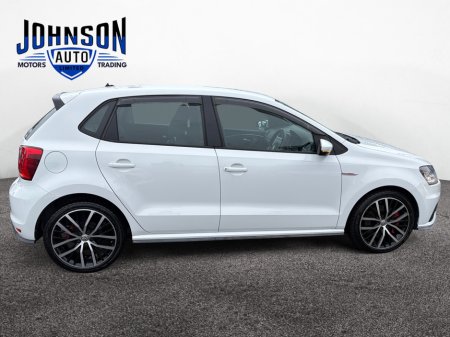 2016 Volkswagen Polo - thumbnail 3