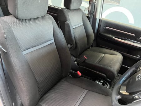 2019 Honda Stepwagon €25950! 2019 HONDA STEPWAGON 7 SEATER AUTOMATIC HYBRID SENSING 2.0 / REVERSE CAMERA / CRUISE CONTROL / AUTOMATIC DOORS €25,950 thumbnail