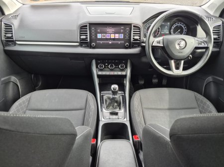 2020 Skoda Karoq - thumbnail 16