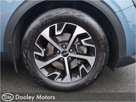 2024 Kia Sportage - thumbnail 27